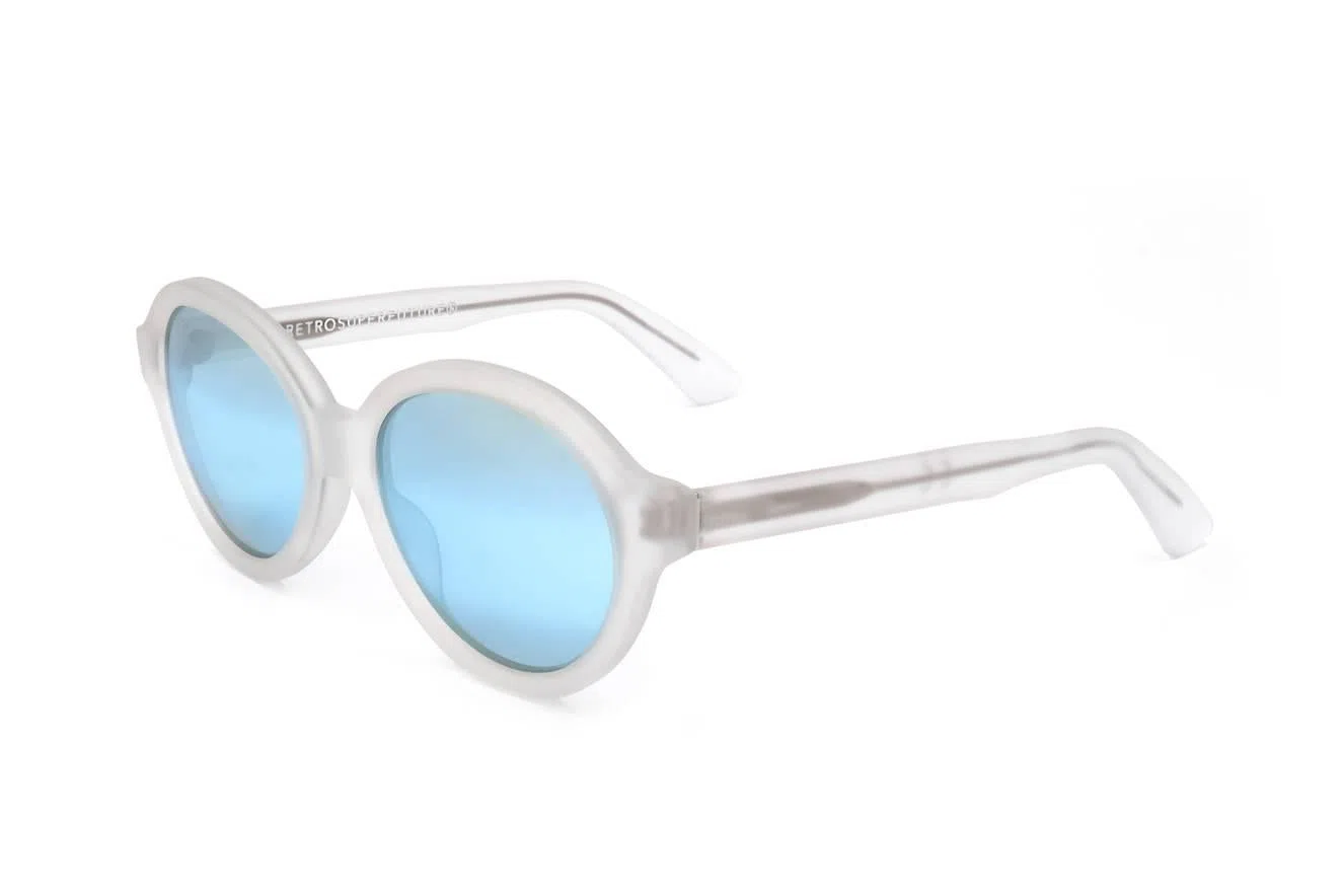 Retrosuperfuture YOMA50M Sunglasses - view 3